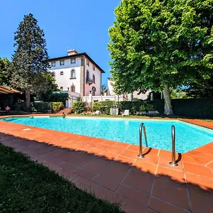 La Fornacina Incisa in Val d'Arno