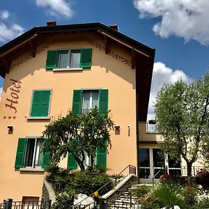 Hotel Cornelle